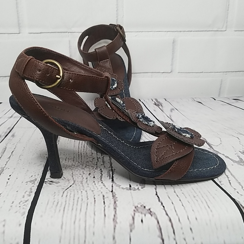 💜-FIONI | HEELS - Picture 3 of 5